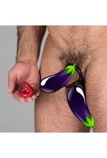 Sport Fucker Sport Fucker Trainer Ring schwarz