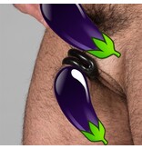 Sport Fucker Sport Fucker Trainer Ring schwarz