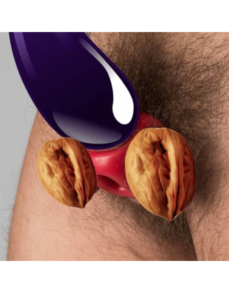 Sport Fucker Sport Fucker Energy Ring - transparent