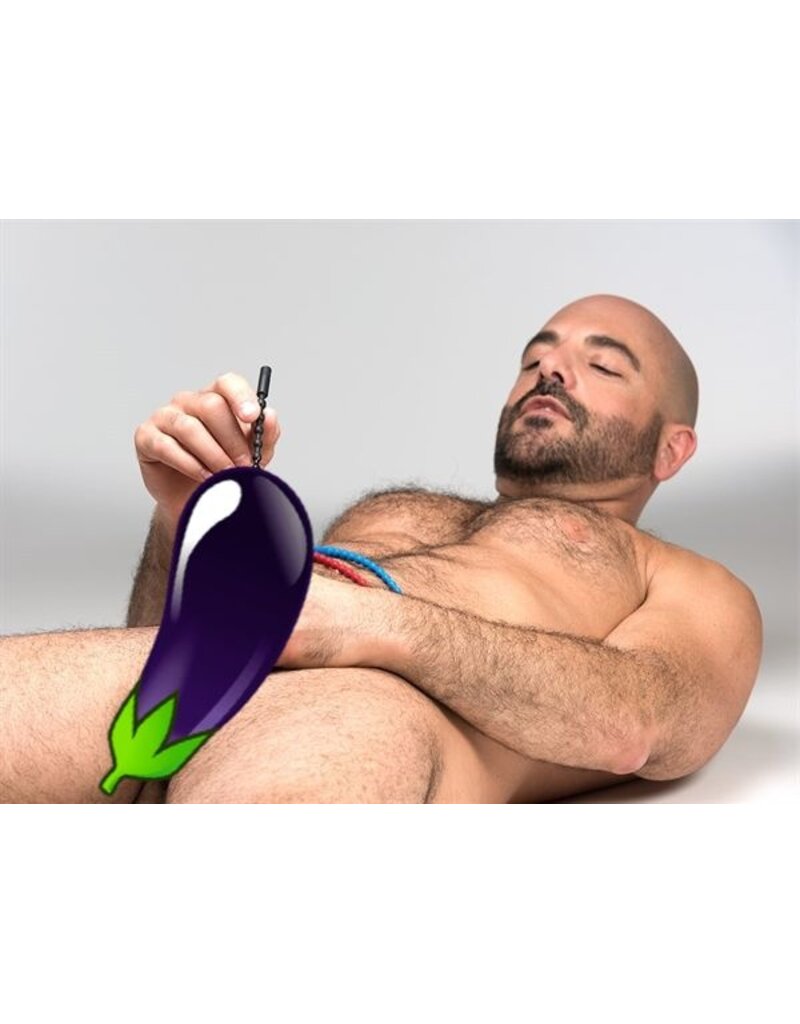 Sport Fucker Sport Fucker Depth Charge Sound 17.78 cm - rouge