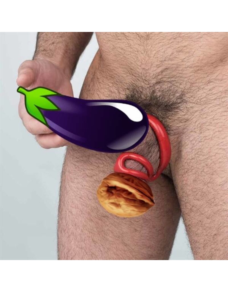 Sport Fucker Sport Fucker 3-Way rouge