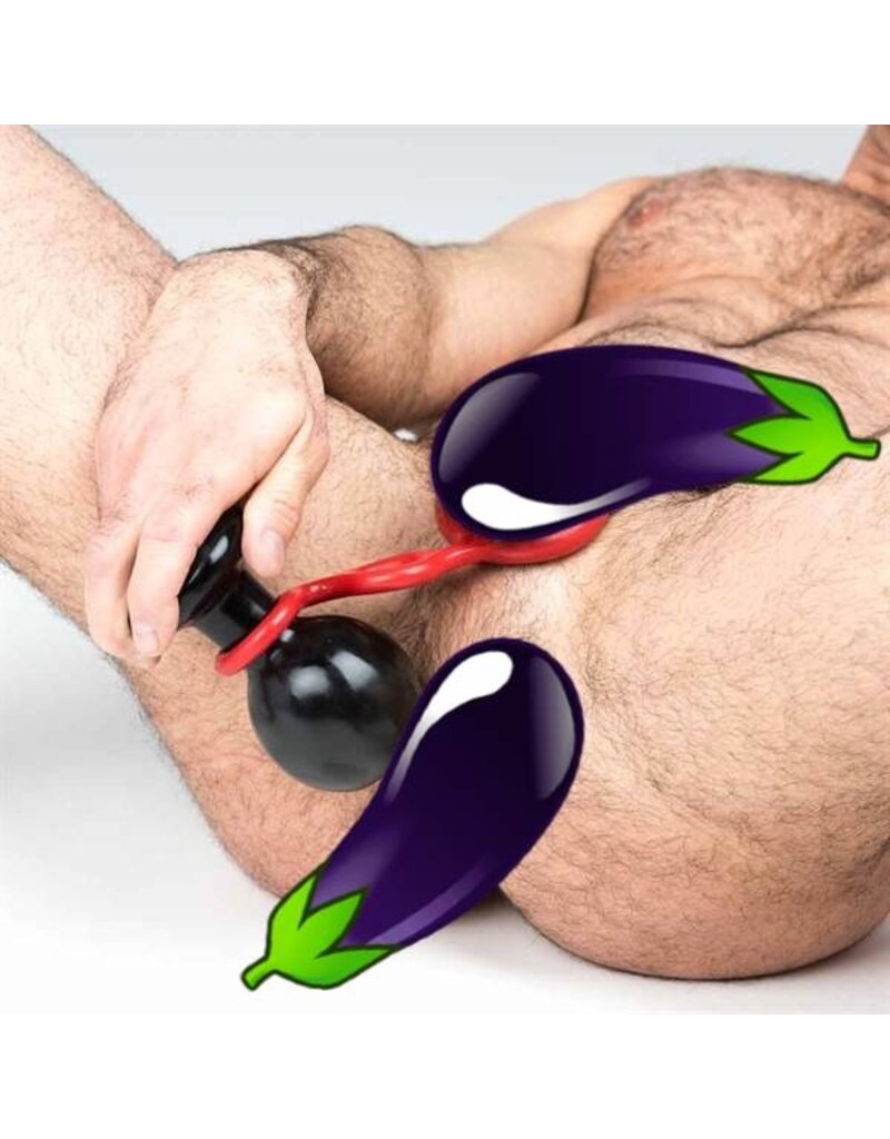 Sport Fucker Sport Fucker 3-Way rouge