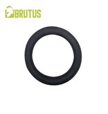 Brutus Brutus Slim Donut Silicone Cock Ring
