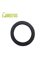 Brutus Brutus Slim Donut Silicone Cock Ring