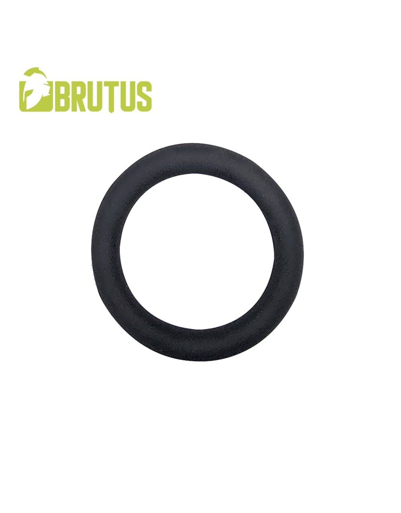 Brutus Brutus Slim Donut Silicone Cock Ring