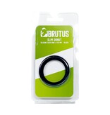 Brutus Brutus Slim Donut Silicone Cock Ring