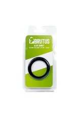 Brutus Brutus Slim Donut Silicone Cock Ring