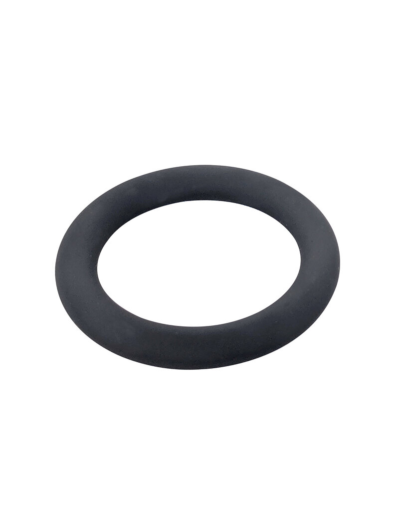 Brutus Brutus Slim Donut Silicone Cock Ring