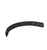 Brutus Brutus 3 Snap Silicone Cock Strap