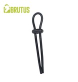 Brutus Brutus Tight 'N' Hard - Silicone Cock Ring