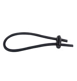 Brutus Brutus Tight 'N' Hard - Silicone Cock Ring