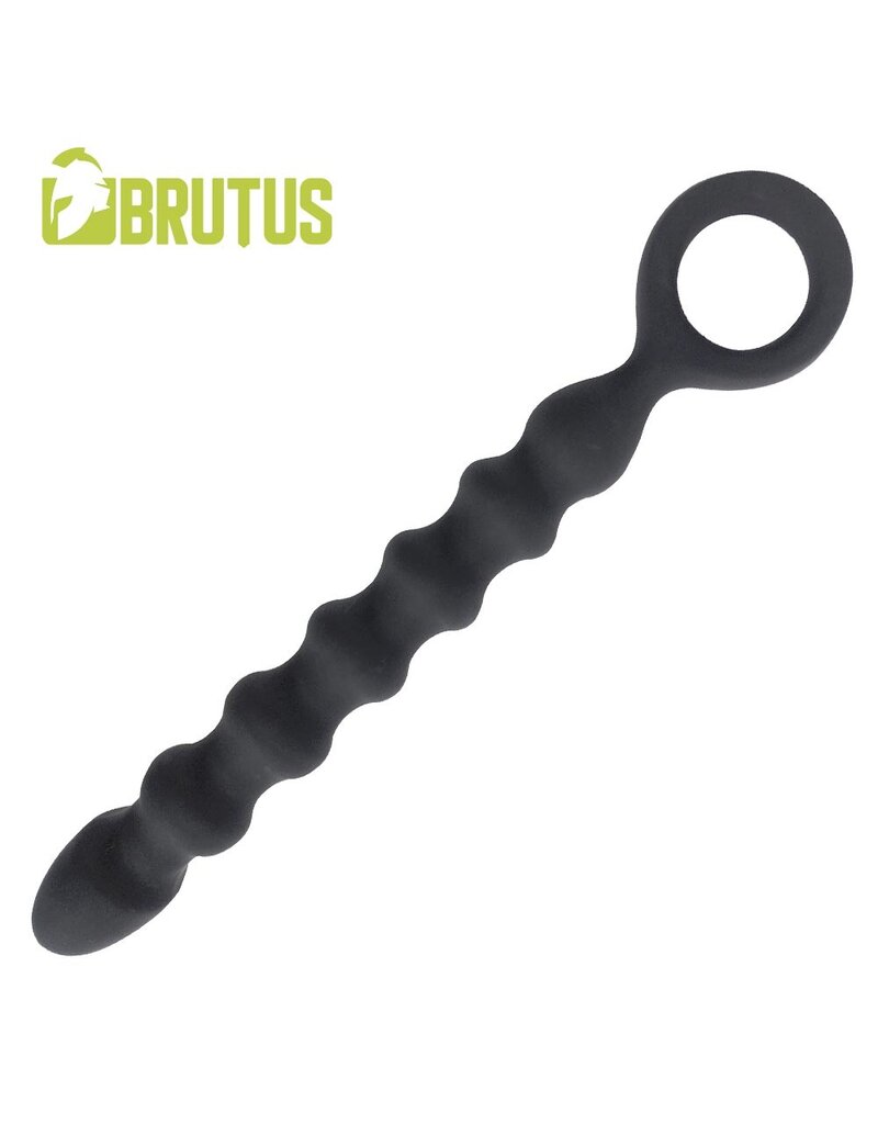 Brutus Brutus Stop & Go - Silicone Anal Bead Stick