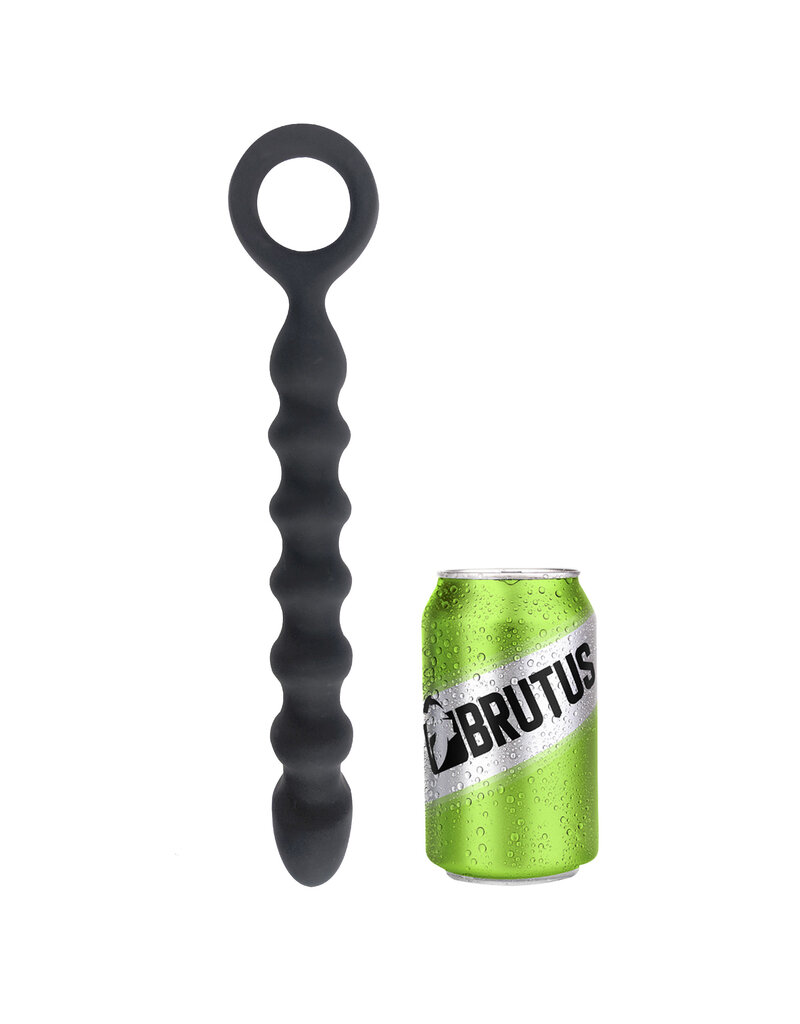 Brutus Brutus Stop & Go - Silicone Anal Bead Stick