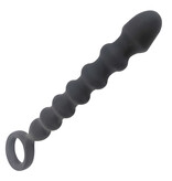Brutus Brutus Stop & Go - Silicone Anal Bead Stick