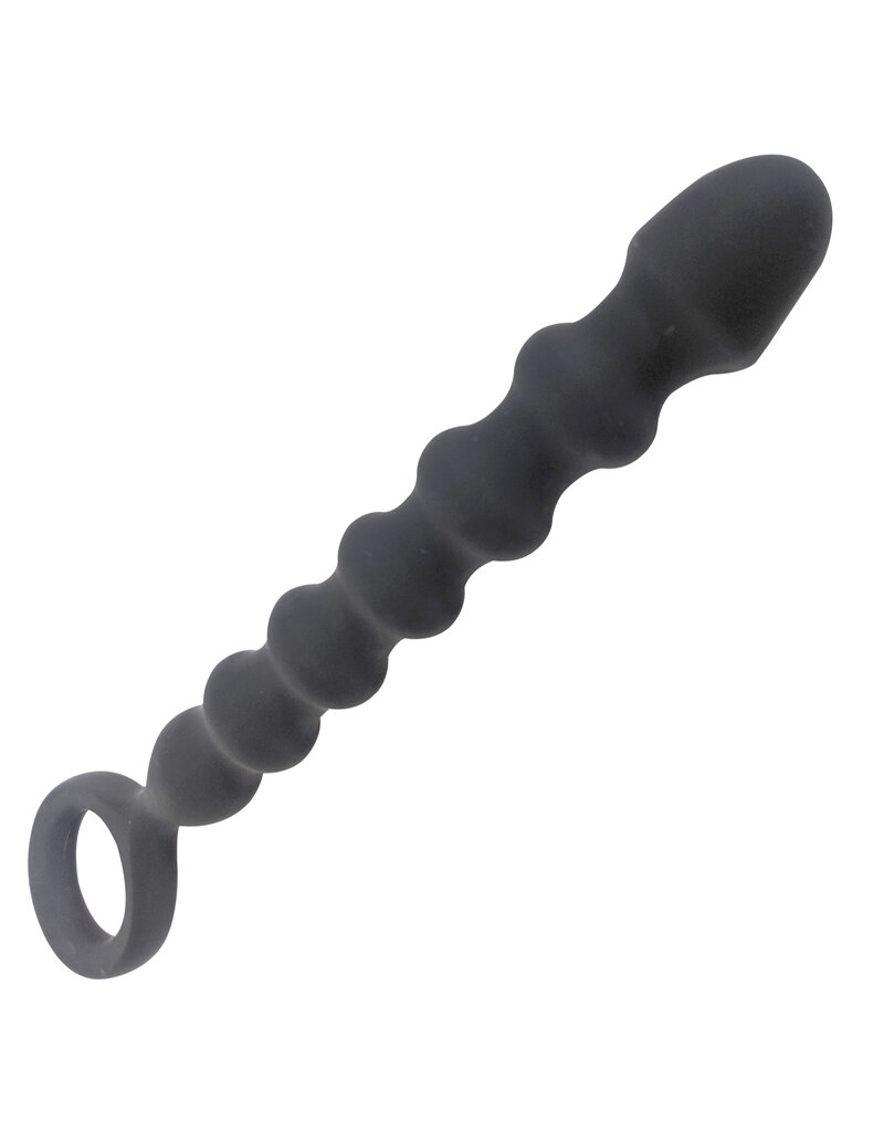 Brutus Brutus Stop & Go - Silicone Anal Bead Stick