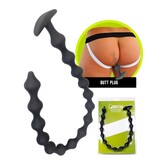 Brutus Brutus Beaded Chain Silicone Ass Balls