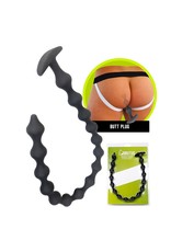 Brutus Brutus Beaded Chain Silicone Ass Balls