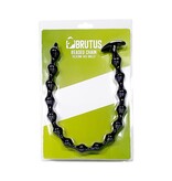 Brutus Brutus Beaded Chain Silicone Analkugeln