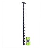Brutus Brutus Beaded Chain Silicone Ass Balls