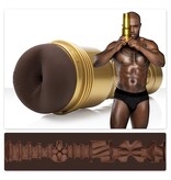 Fleshjack Boys Masturbator - Milan Christopher - King