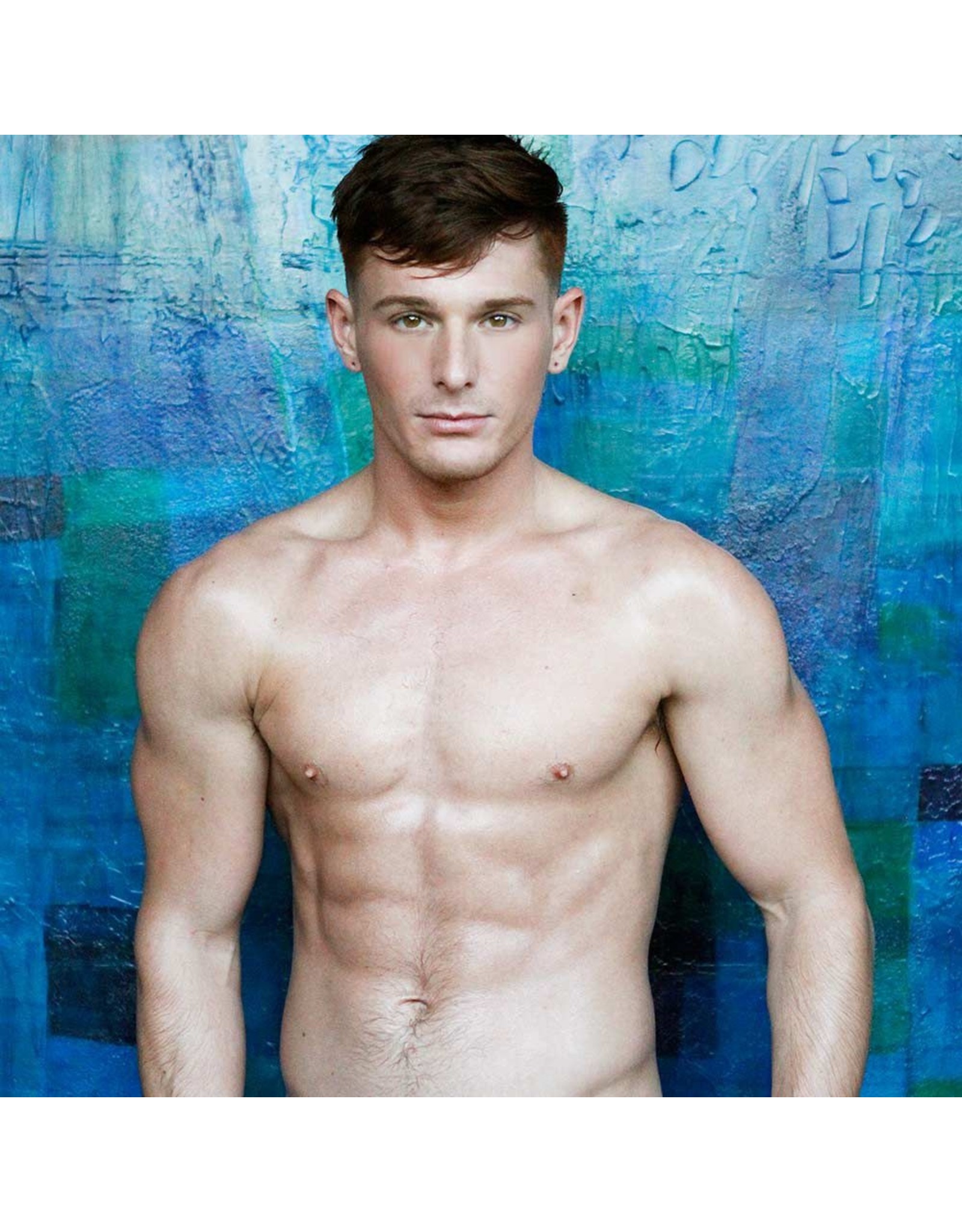 Fleshjack Boys Dildo - Brent Corrigan