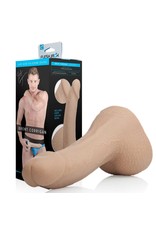 Fleshjack Boys Dildo - Brent Corrigan