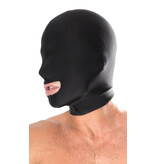 Fetish Fantasy Series Fetish Fantasy - Spandex Open Mouth Maske