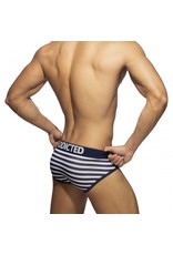 Addicted ADDICTED Three Pack Sailor Brief