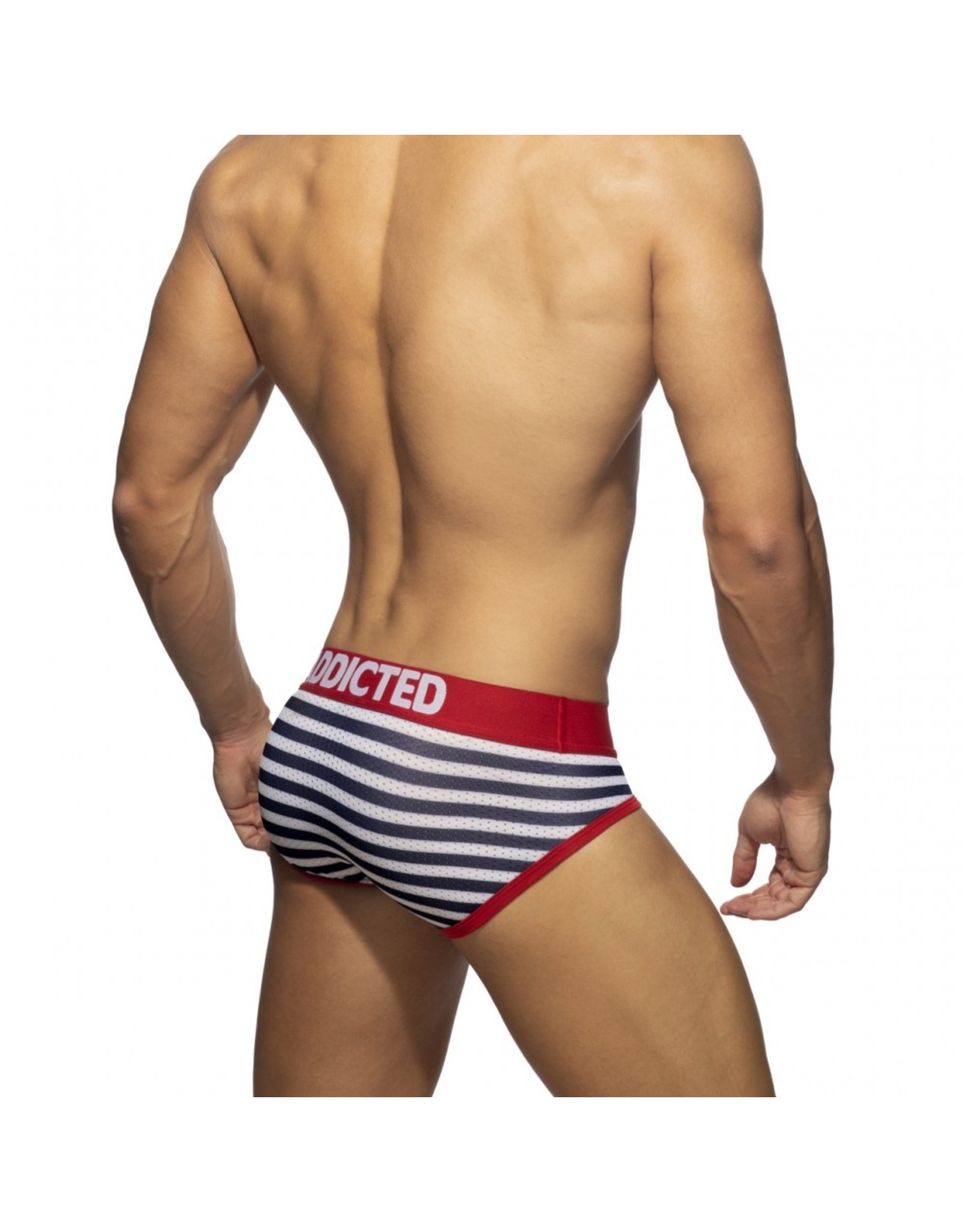 Addicted ADDICTED Three Pack Sailor Brief