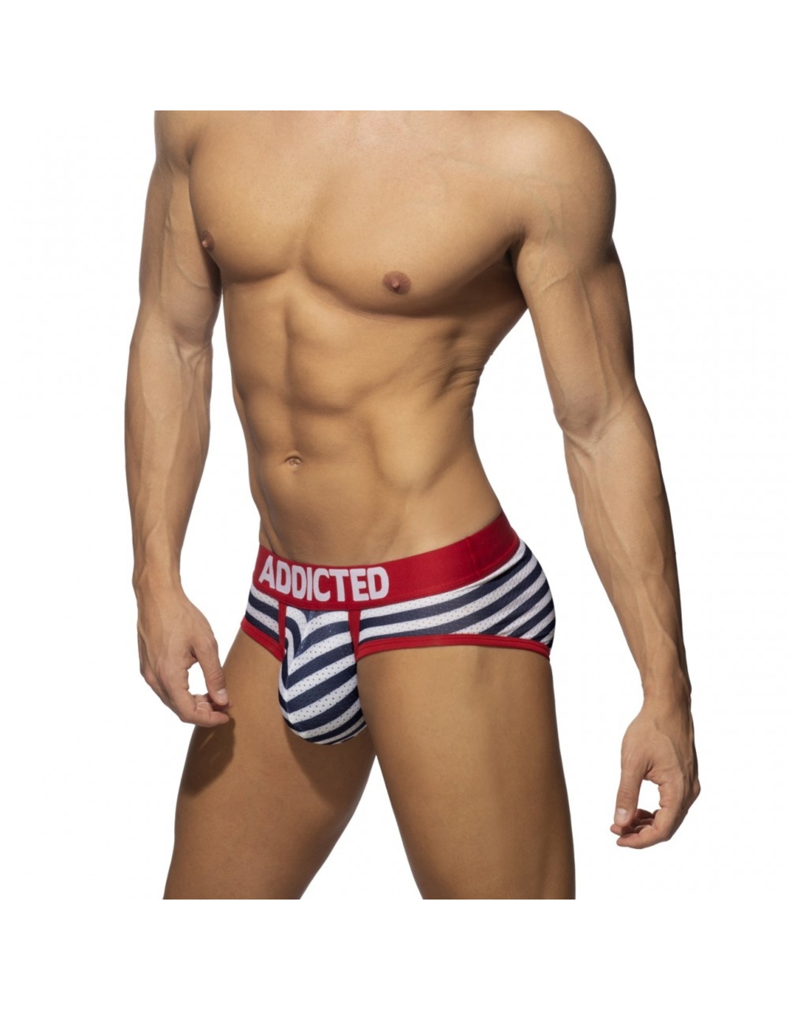 Addicted ADDICTED Three Pack Sailor Brief