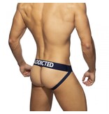 Addicted ADDICTED Three Pack Sailor Push up Jockstrap