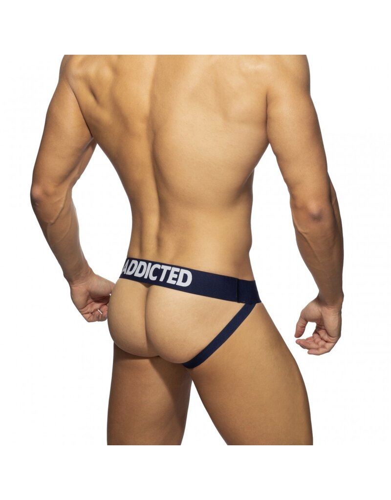 Addicted ADDICTED Three Pack Sailor Jockstrap