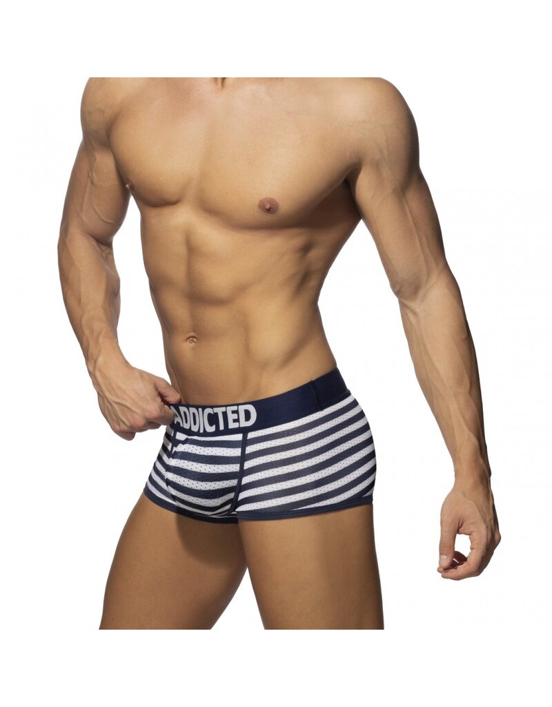 Addicted ADDICTED Three Pack Sailor Boxer