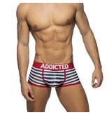 Addicted ADDICTED Three Pack Sailor Boxer