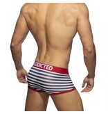 Addicted ADDICTED Three Pack Sailor Push up Boxer
