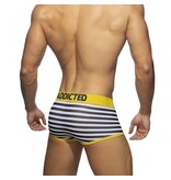 Addicted ADDICTED Three Pack Sailor Boxer