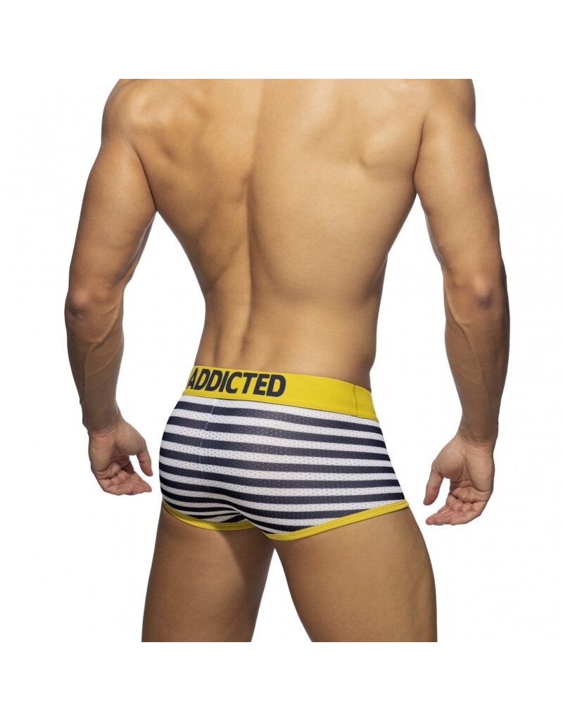 Addicted ADDICTED Three Pack Sailor Boxer