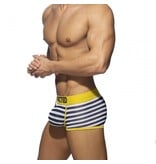 Addicted ADDICTED Three Pack Sailor Push up Boxer