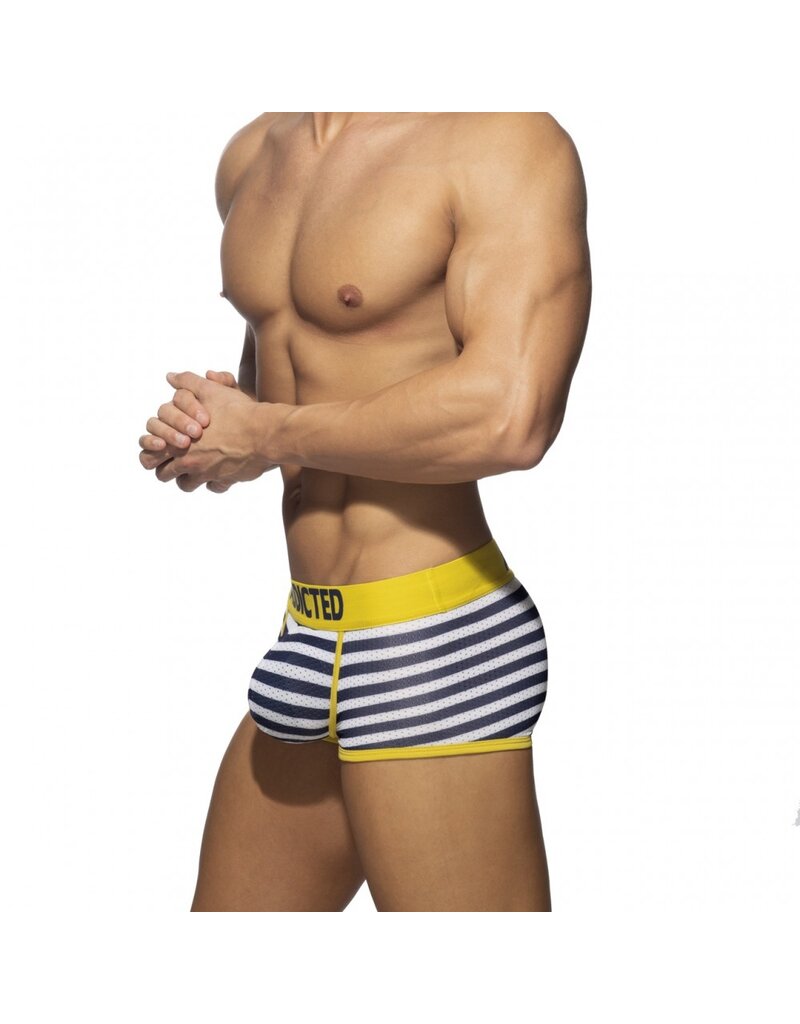 Addicted ADDICTED Three Pack Sailor Boxer