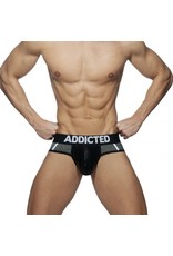 Addicted ADDICTED Mini Stripes Brief