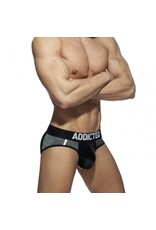 Addicted ADDICTED Mini Stripes Brief