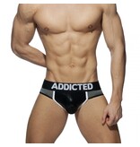 Addicted ADDICTED Mini Stripes Jock