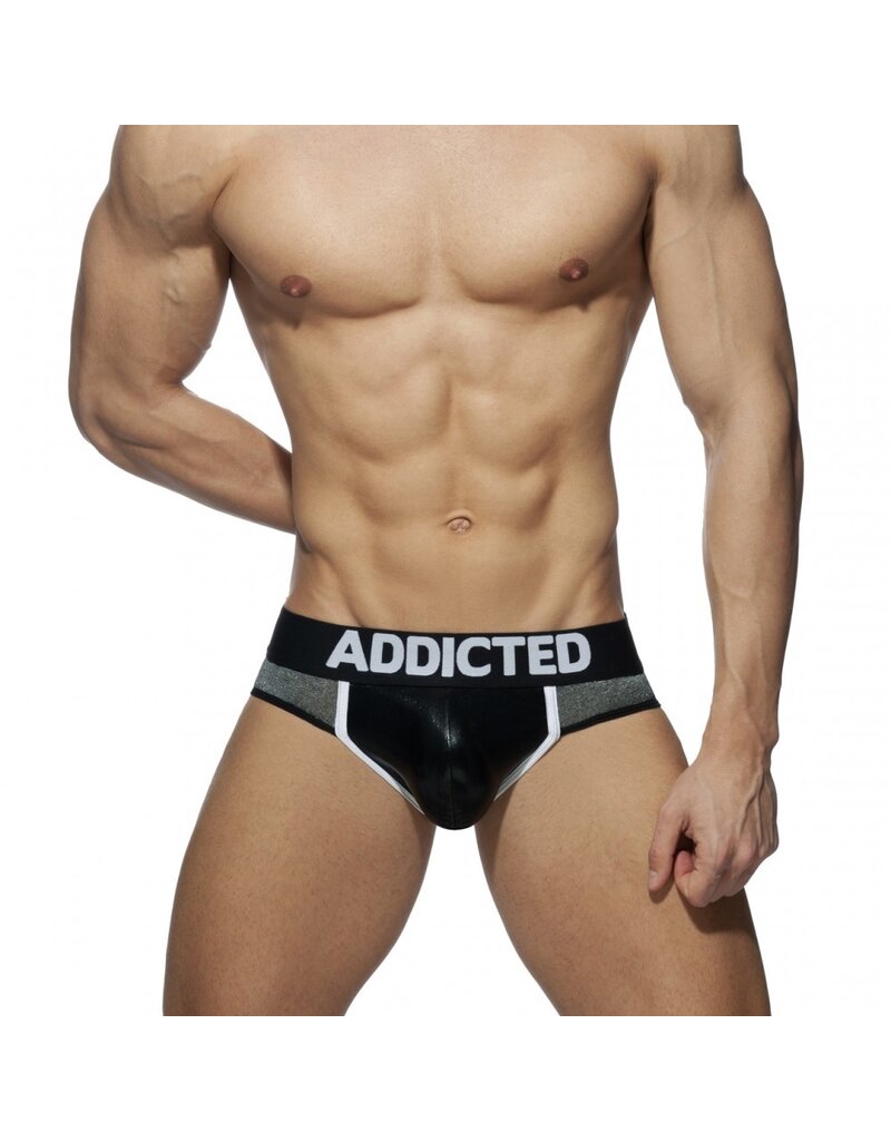 Addicted ADDICTED Mini Stripes Jock