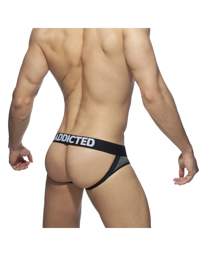 Addicted ADDICTED Mini Stripes Jock
