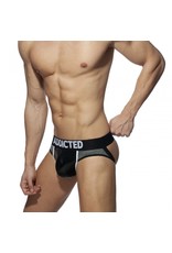 Addicted ADDICTED Mini Stripes Jock