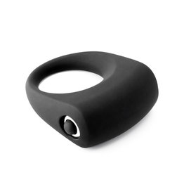 Cockring en silicone avec vibration