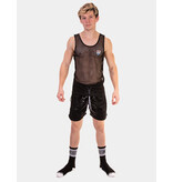 Barcode Berlin Barcode Berlin Tank Top Carlos schwarz