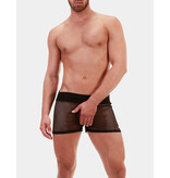 Barcode Berlin Barcode Berlin Short Viktor schwarz