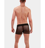 Barcode Berlin Barcode Berlin Short Viktor schwarz