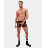 Barcode Berlin Barcode Berlin Short Viktor schwarz